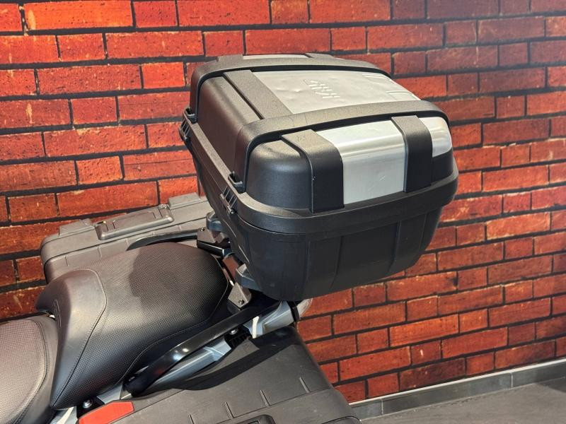 Used BMW R R 1250 GS Style Exclusif Euro 4 2019 Black Storm Metallic/Night black Matt € 13990 in Dijon