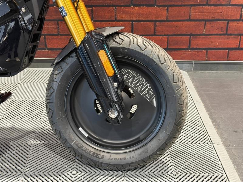 Occasion BMW C CE02 2025 Style Highline 6290 € à Dijon