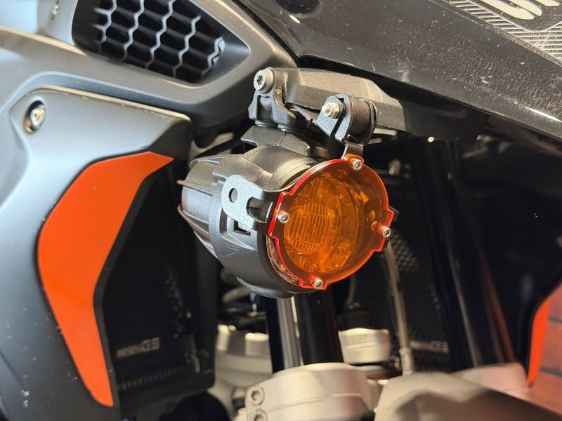 Occasion BMW R R 1250 GS 2023 Blck Storm Metallic / Black / Achat Grey 20490 € à Dijon