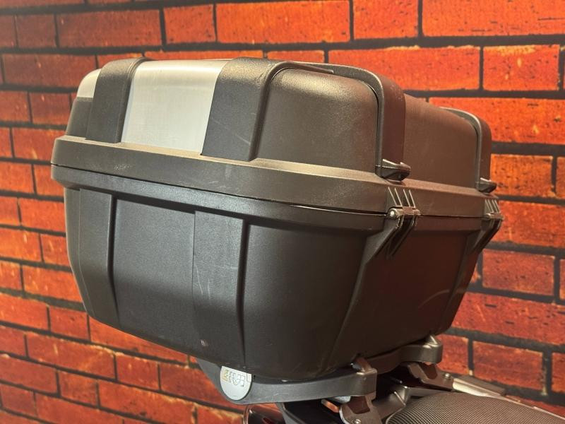 Used BMW R R 1250 GS Style Exclusif Euro 4 2019 Black Storm Metallic/Night black Matt € 13990 in Dijon