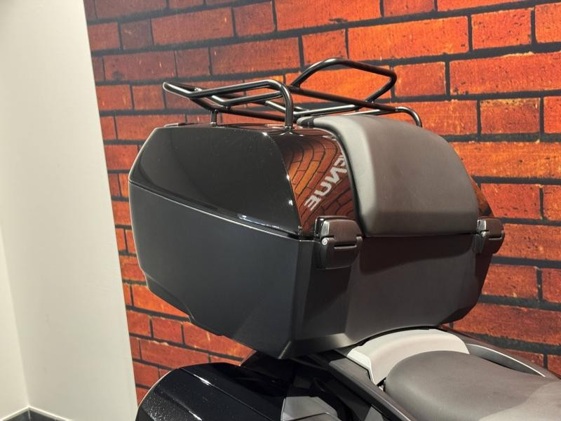 Used BMW K K 1600 GT 2022 Black Storm Metallic € 19490 in Dijon