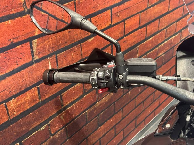 Used BMW R R 1250 GS Style Exclusif Euro 4 2019 Black Storm Metallic/Night black Matt € 13990 in Dijon