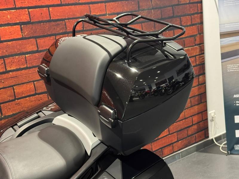 Used BMW K K 1600 GT 2022 Black Storm Metallic € 19490 in Dijon