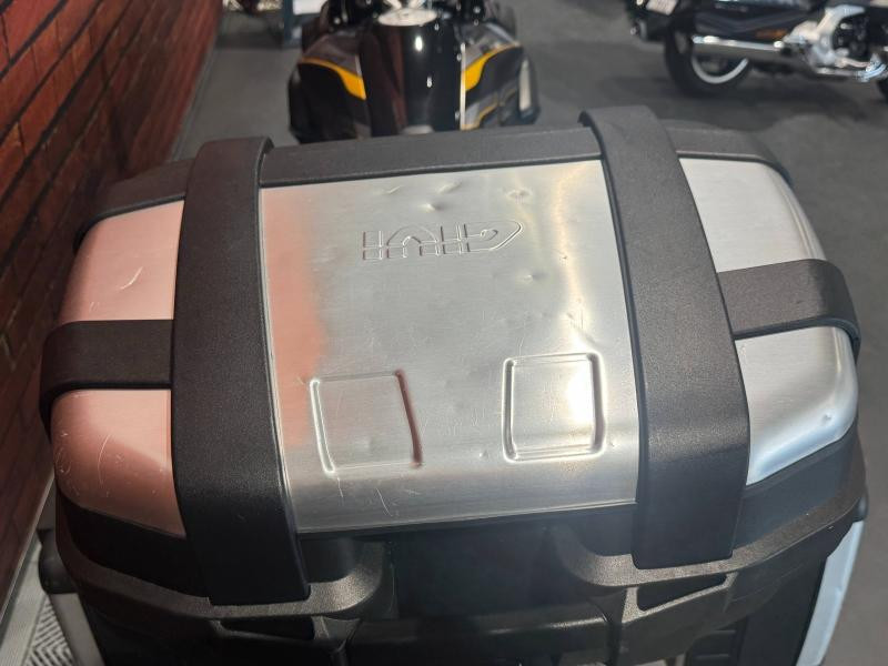 Used BMW R R 1250 GS Style Exclusif Euro 4 2019 Black Storm Metallic/Night black Matt € 13990 in Dijon