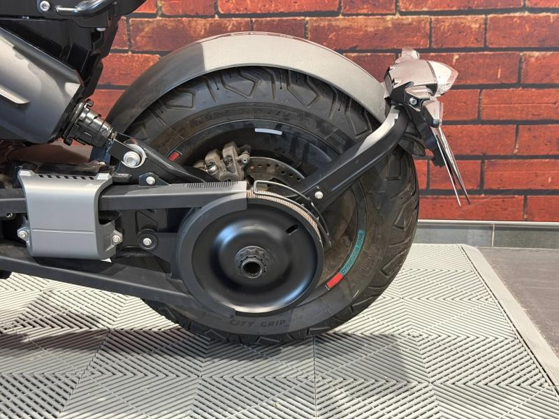 Occasion BMW C CE02 2025 Style Highline 6290 € à Dijon