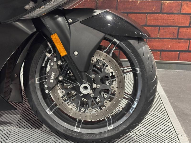 Used BMW K K 1600 GT 2022 Black Storm Metallic € 19490 in Dijon