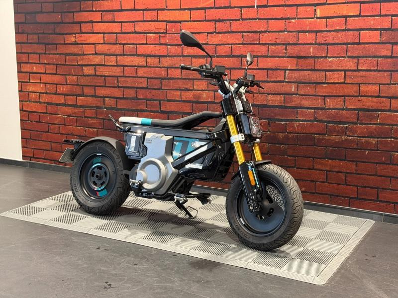 Occasion BMW C CE02 2025 Style Highline 6290 € à Dijon