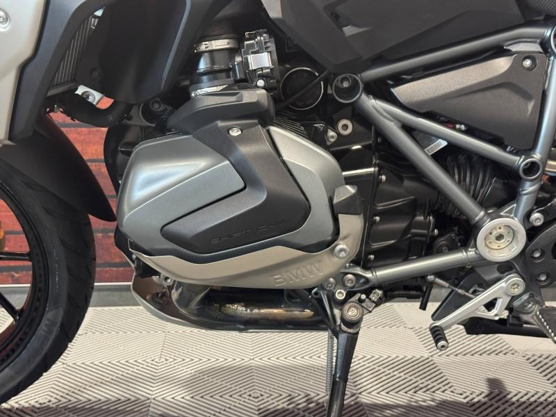 Used BMW R R 1250 GS Style Exclusif Euro 4 2019 Black Storm Metallic/Night black Matt € 13990 in Dijon