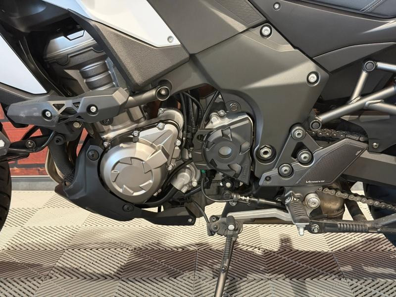 Occasion KAWASAKI Versys Versys 1000 2020 2020  9990 € à Dijon