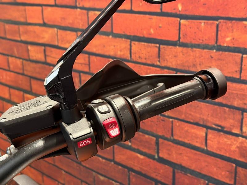 Occasion BMW R R 1250 GS 2023 Blck Storm Metallic / Black / Achat Grey 20490 € à Dijon