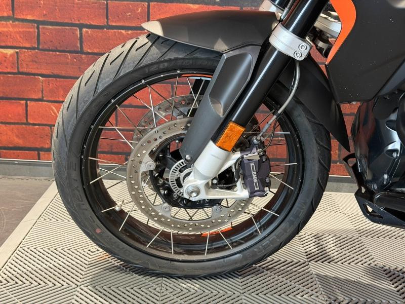 Occasion BMW R R 1250 GS 2023 Blck Storm Metallic / Black / Achat Grey 20490 € à Dijon