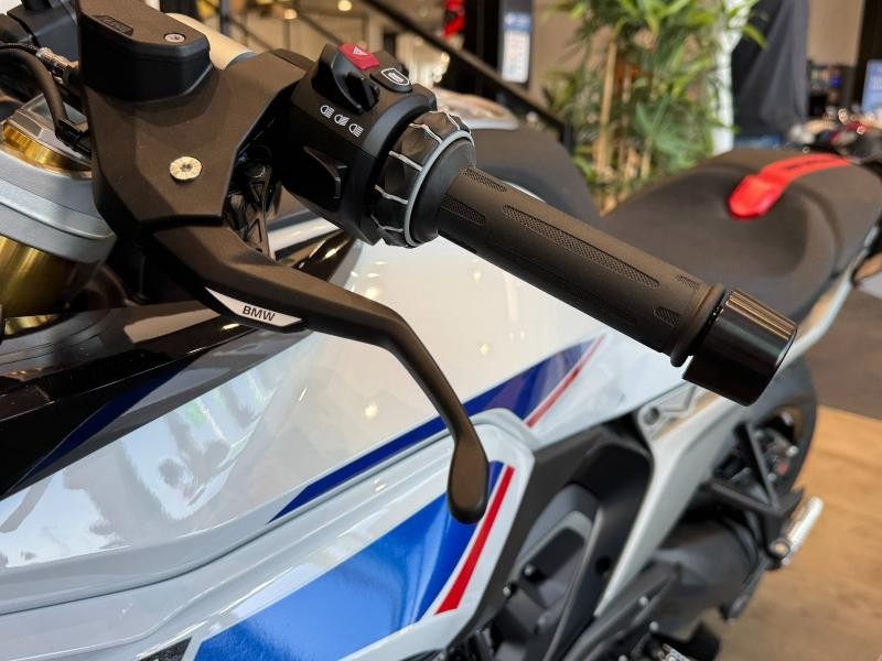 Occasion BMW R R 1300 RS 2025 Light White 21480 € à Dijon