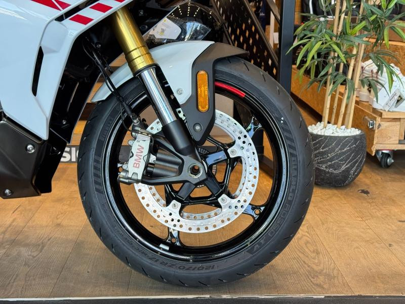 Occasion BMW R R 1300 RS 2025 Light White 21480 € à Dijon