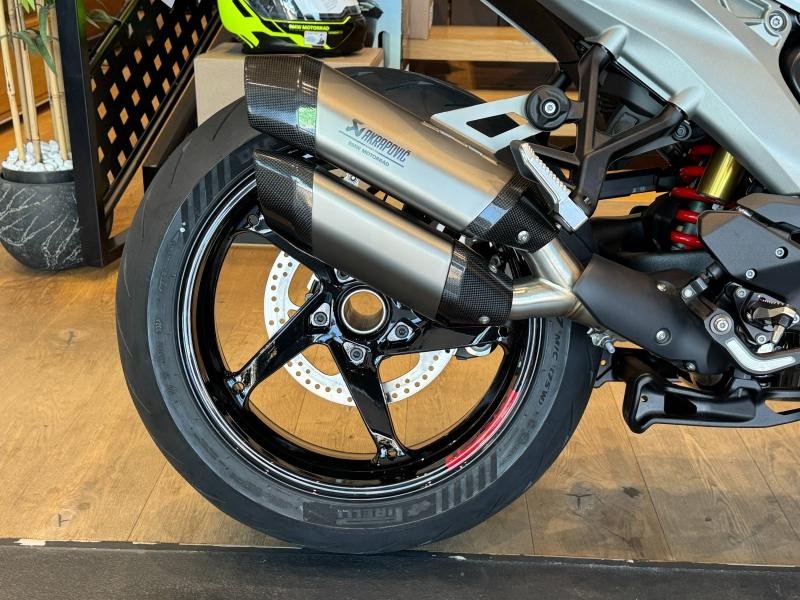 Occasion BMW R R 1300 RS 2025 Light White 21480 € à Dijon