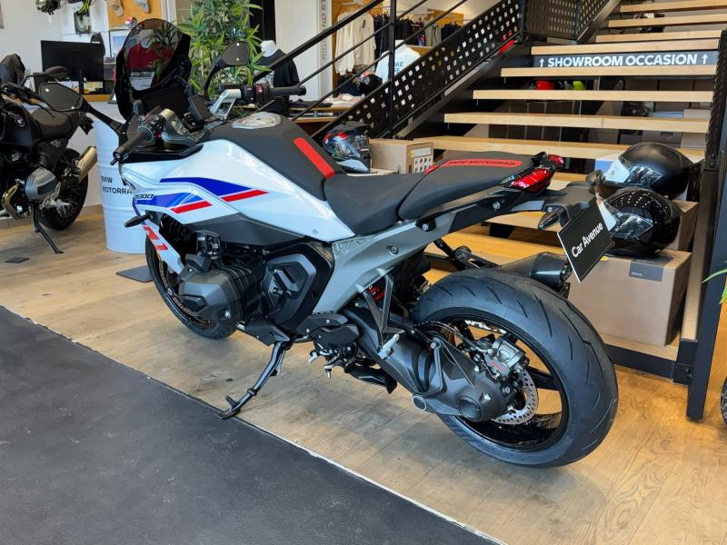 Occasion BMW R R 1300 RS 2025 Light White 21480 € à Dijon