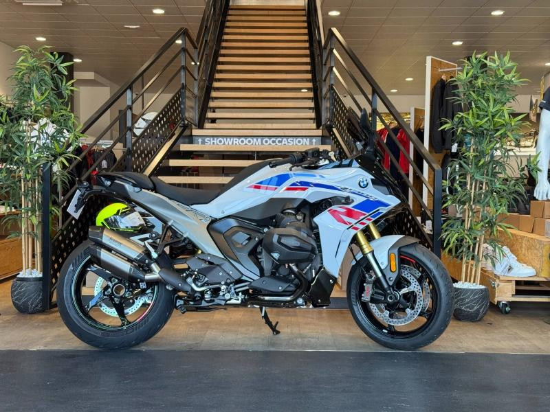 Occasion BMW R R 1300 RS 2025 Light White 21480 € à Dijon