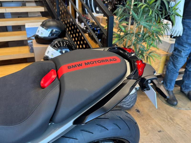 Occasion BMW R R 1300 RS 2025 Light White 21480 € à Dijon