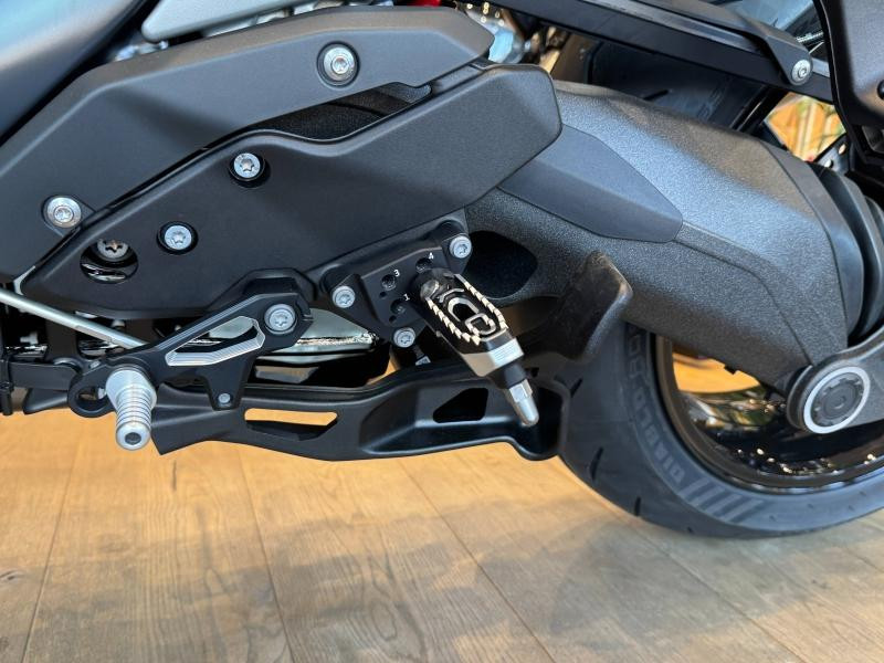 Occasion BMW R R 1300 RS 2025 Light White 21480 € à Dijon