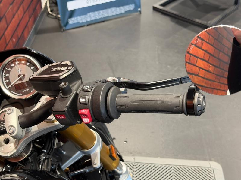 Occasion BMW R R 12 1200 nineT 2026  22990 € à Dijon
