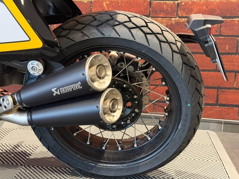 Occasion BMW R R 12 1200 nineT 2026  22990 € à Dijon