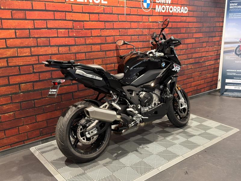 Occasion BMW S S 1000 XR 2026 Noir 20990 € à Dijon