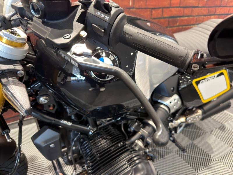 Occasion BMW R R 12 1200 nineT 2026  22990 € à Dijon