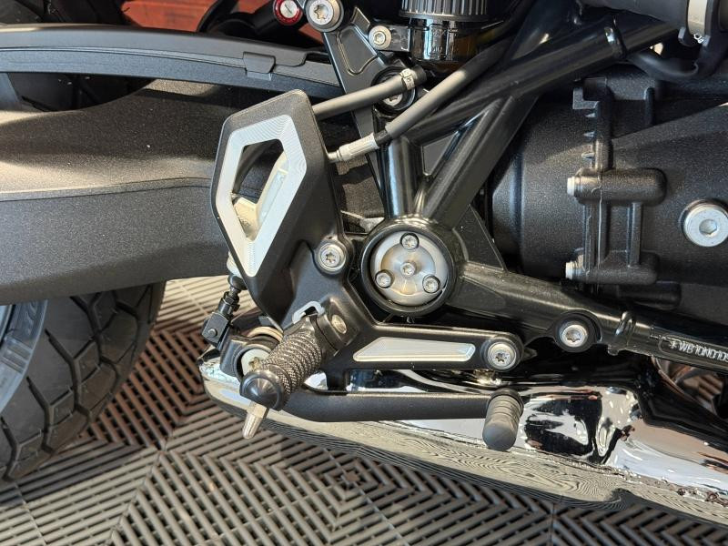 Occasion BMW R R 12 1200 nineT 2026  22990 € à Dijon