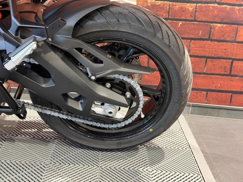 Occasion BMW S S 1000 XR 2026 Noir 20990 € à Dijon