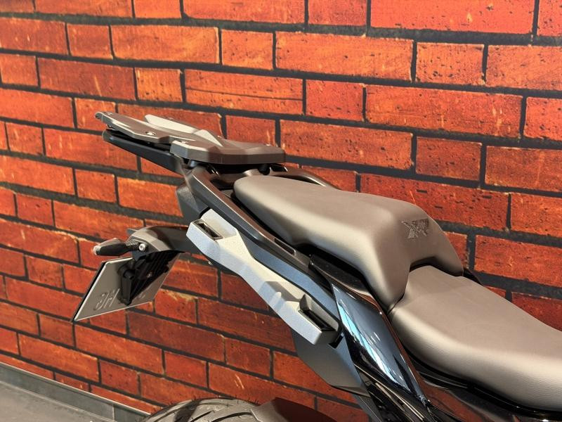 Occasion BMW S S 1000 XR 2026 Noir 20990 € à Dijon