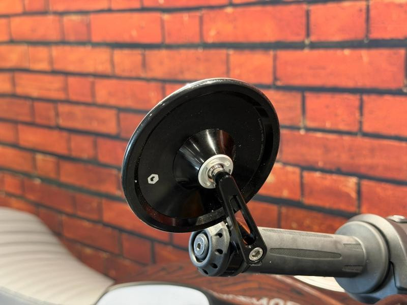 Occasion BMW R R 12 1200 nineT 2026  22990 € à Dijon