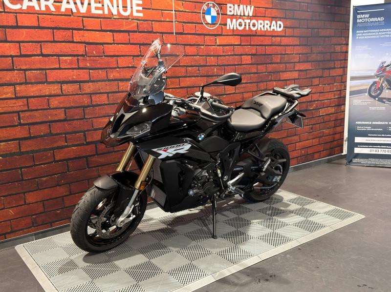 Occasion BMW S S 1000 XR 2026 Noir 20990 € à Dijon