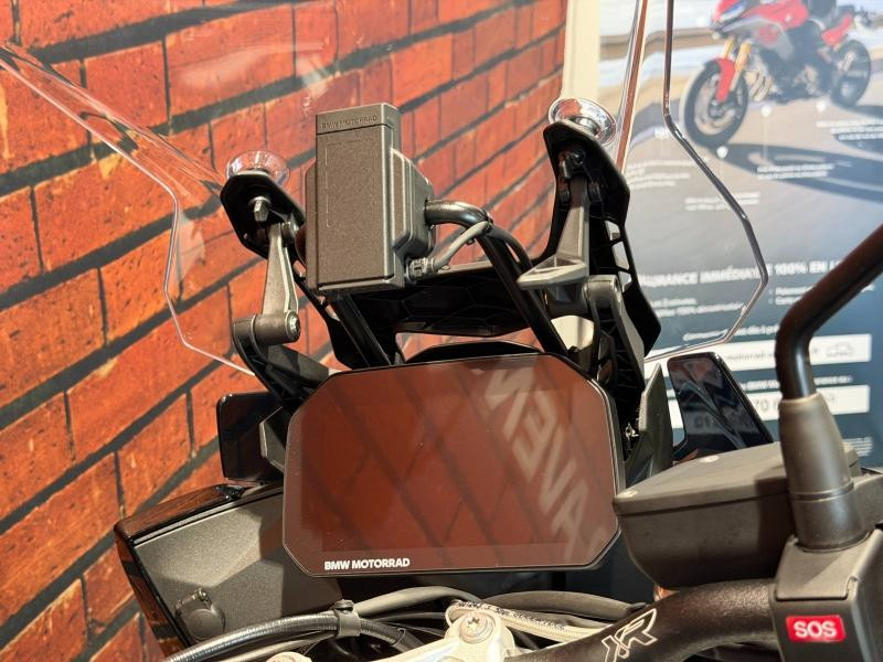 Occasion BMW S S 1000 XR 2026 Noir 20990 € à Dijon