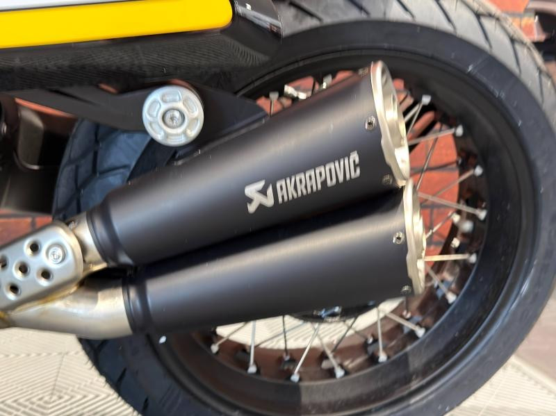 Occasion BMW R R 12 1200 nineT 2026  22990 € à Dijon