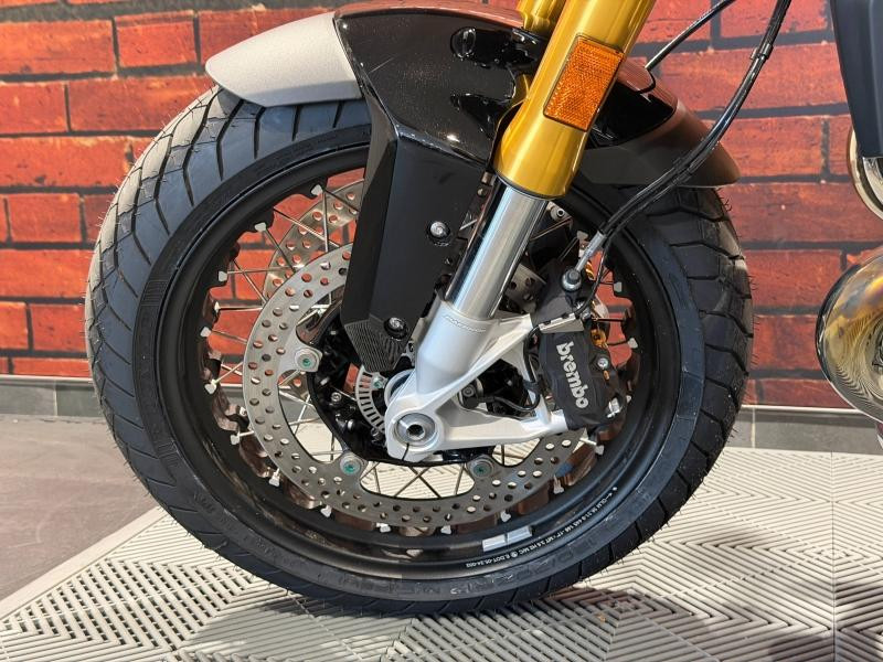 Occasion BMW R R 12 1200 nineT 2026  22990 € à Dijon