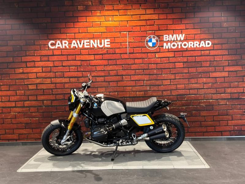 Occasion BMW R R 12 1200 nineT 2026  22990 € à Dijon