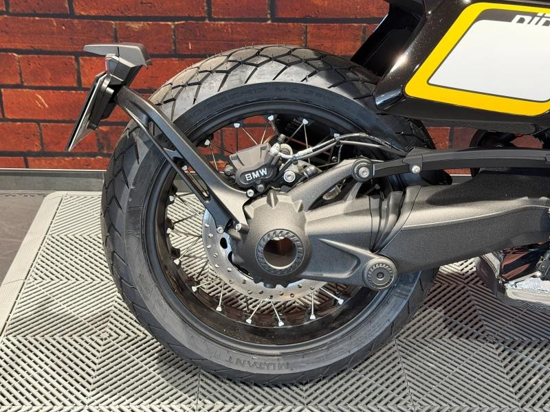 Occasion BMW R R 12 1200 nineT 2026  22990 € à Dijon