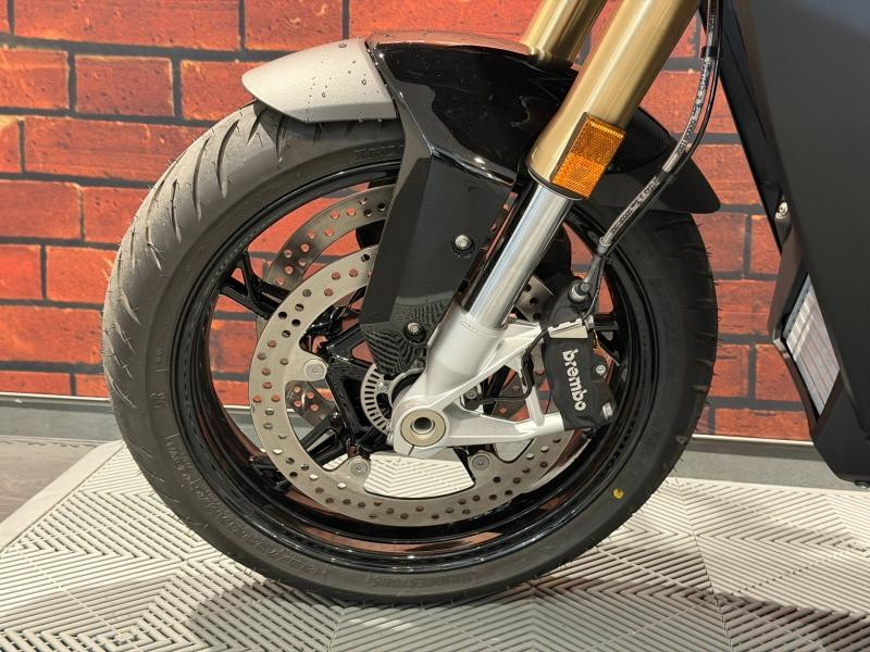 Occasion BMW S S 1000 XR 2026 Noir 20990 € à Dijon