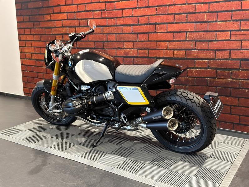 Occasion BMW R R 12 1200 nineT 2026  22990 € à Dijon