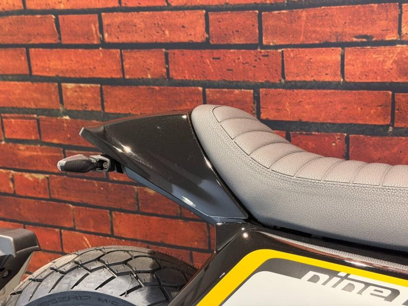 Occasion BMW R R 12 1200 nineT 2026  22990 € à Dijon