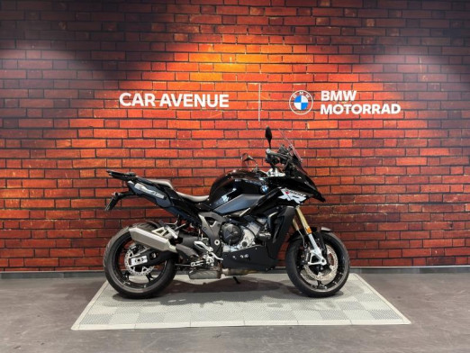 Occasion BMW S S 1000 XR 2026 Noir 20 990 € à Dijon