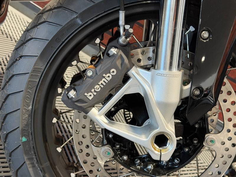 Occasion BMW R R 12 1200 nineT 2026  22990 € à Dijon