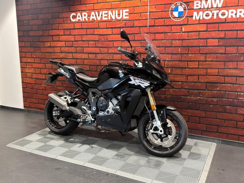 Occasion BMW S S 1000 XR 2026 Noir 20990 € à Dijon