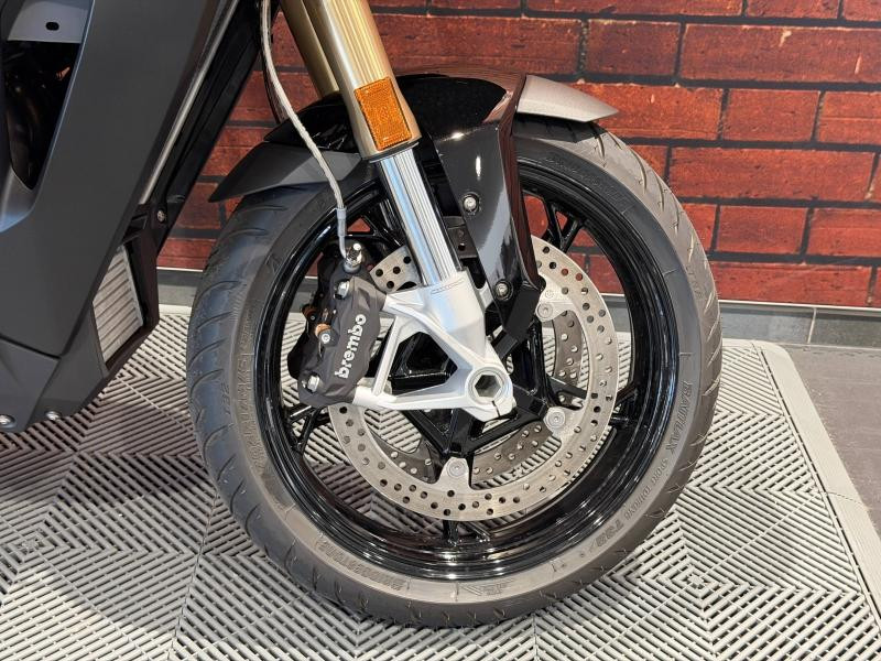 Occasion BMW S S 1000 XR 2026 Noir 20990 € à Dijon