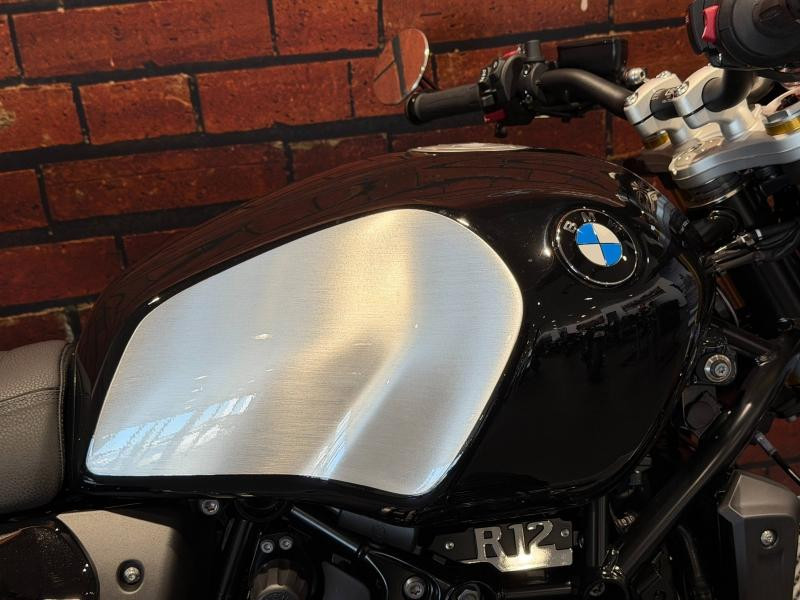 Occasion BMW R R 12 1200 nineT 2026  22990 € à Dijon