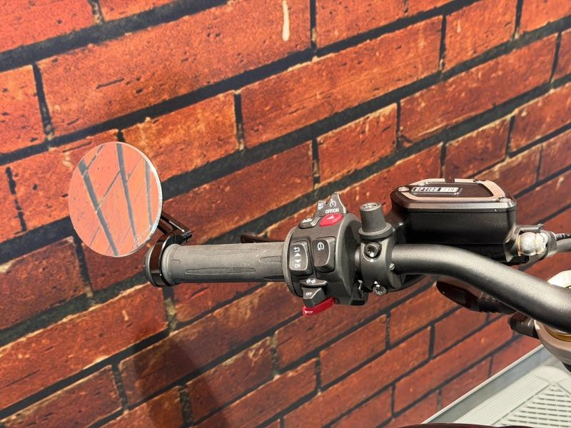 Occasion BMW R R 12 1200 nineT 2026  22990 € à Dijon