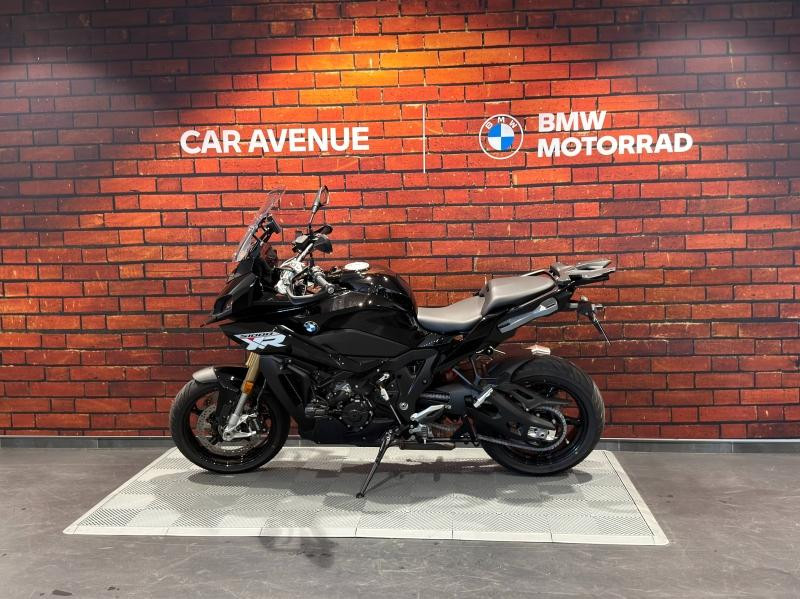 Occasion BMW S S 1000 XR 2026 Noir 20990 € à Dijon