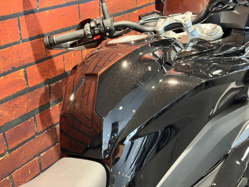 Occasion BMW S S 1000 XR 2026 Noir 20990 € à Dijon