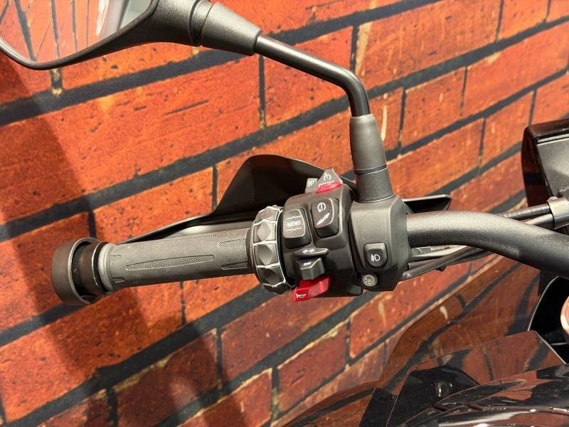 Occasion BMW S S 1000 XR 2026 Noir 20990 € à Dijon