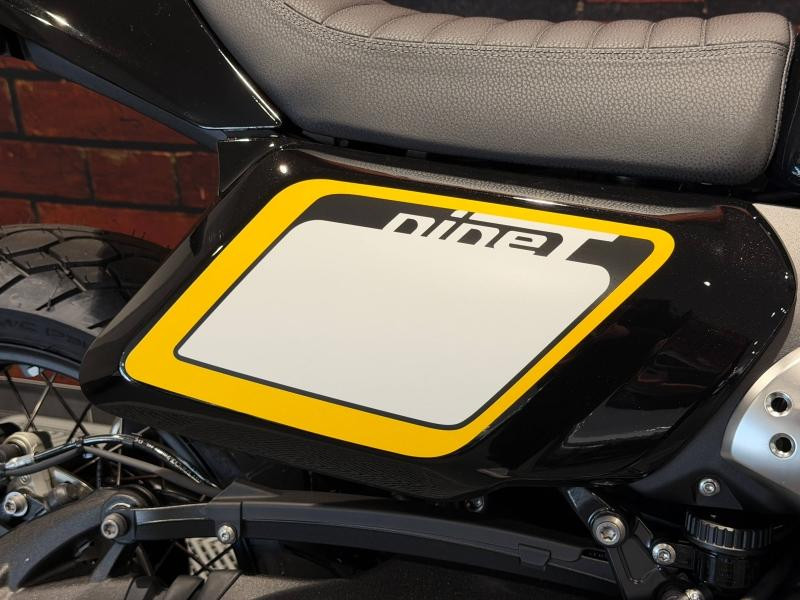 Occasion BMW R R 12 1200 nineT 2026  22990 € à Dijon