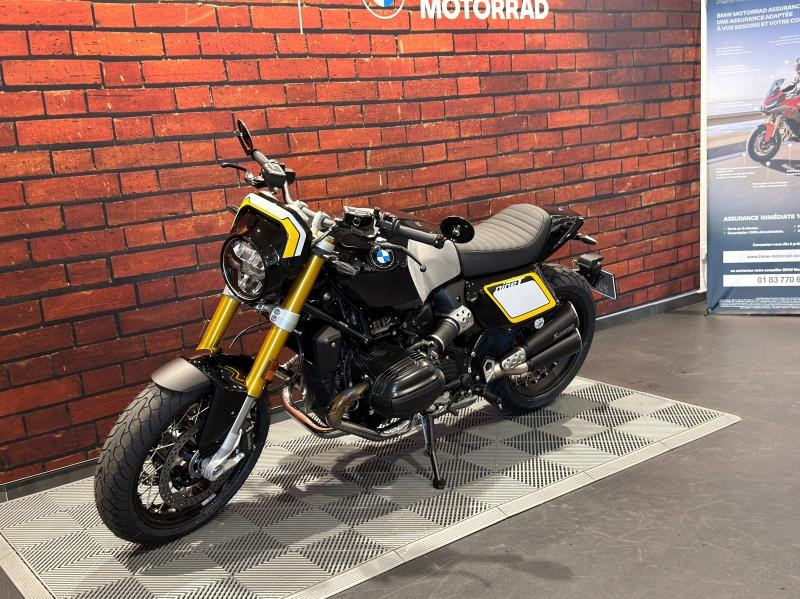 Occasion BMW R R 12 1200 nineT 2026  22990 € à Dijon